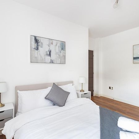 Manhattan Heights Apartamento Maidstone Exterior foto