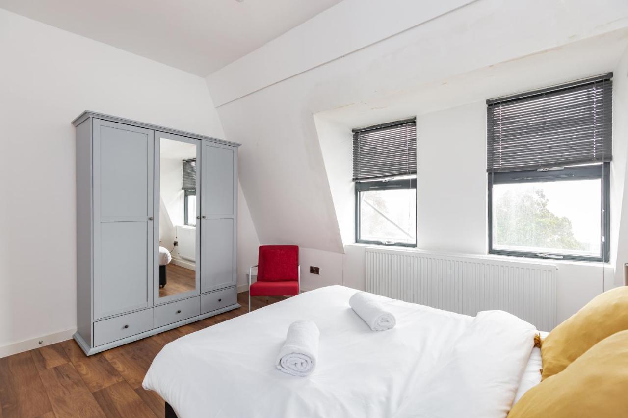 Manhattan Heights Apartamento Maidstone Exterior foto
