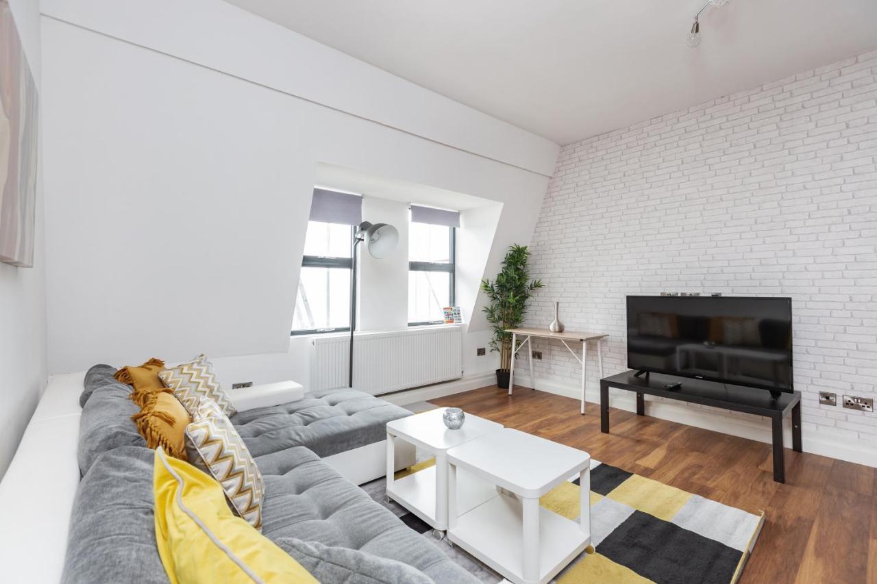 Manhattan Heights Apartamento Maidstone Exterior foto