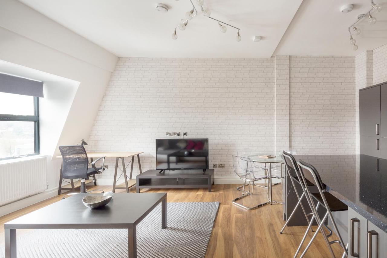 Manhattan Heights Apartamento Maidstone Exterior foto