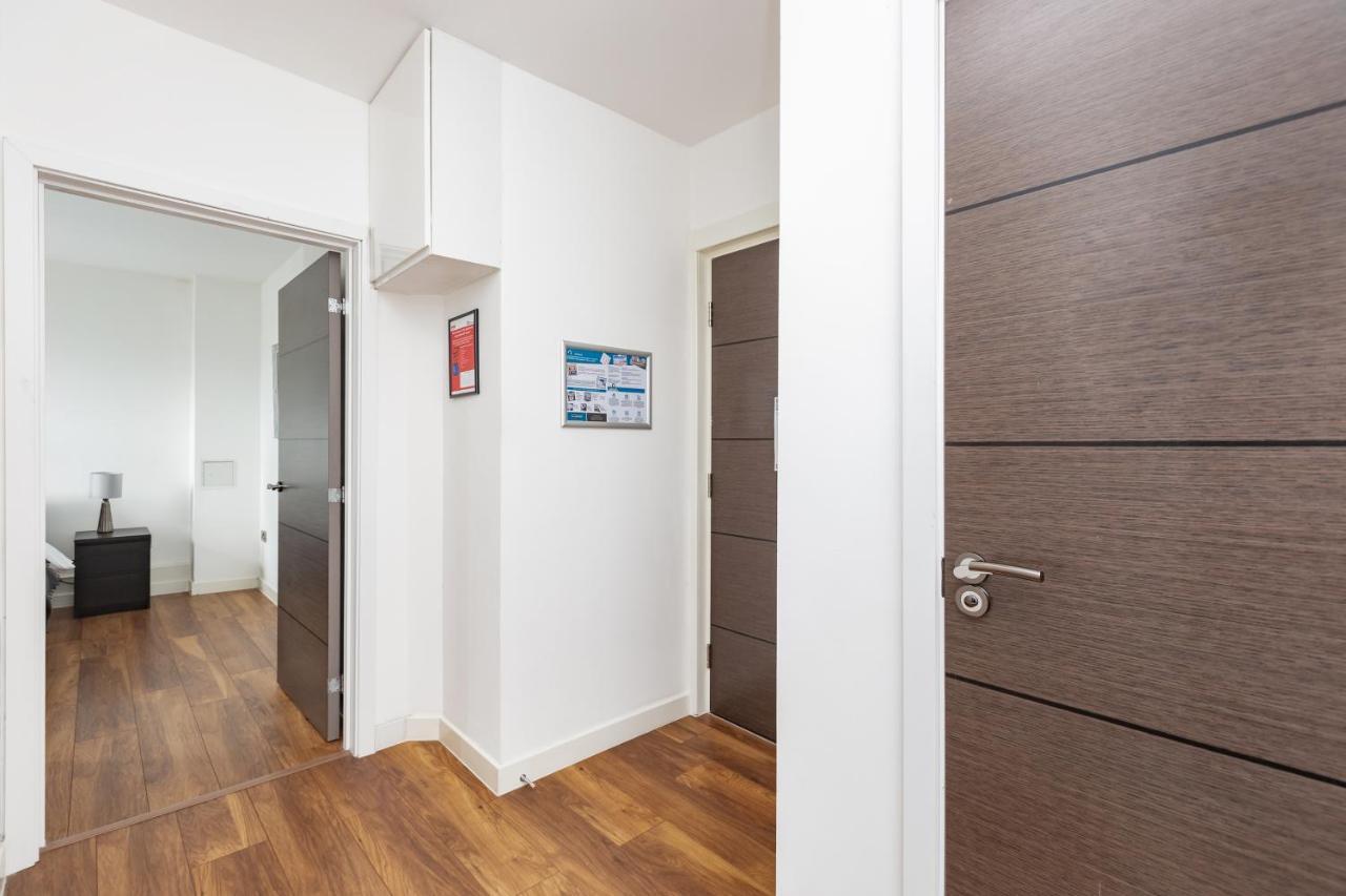 Manhattan Heights Apartamento Maidstone Exterior foto