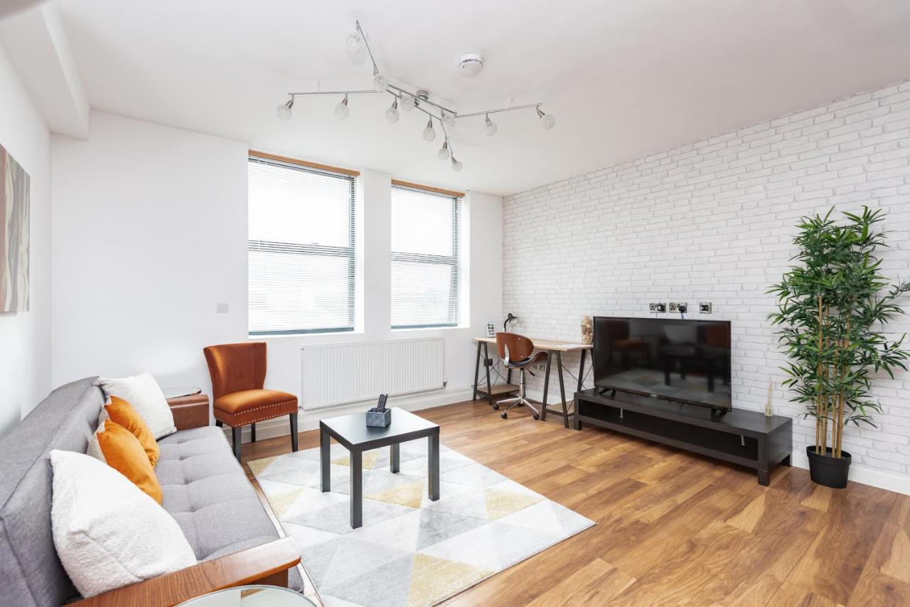 Manhattan Heights Apartamento Maidstone Exterior foto